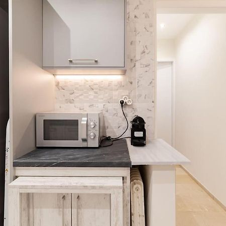Comfy Flat Near Edem Beach By Atheniankeys Exteriör bild